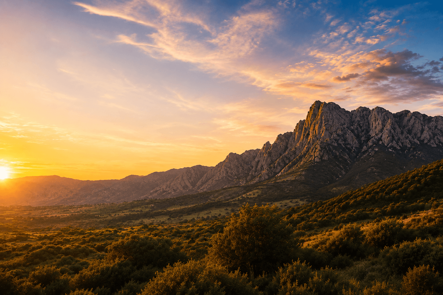 Sierra Suena 2026: música, primavera y naturaleza en Sierra de la Ventana